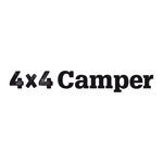 4x4 Camper