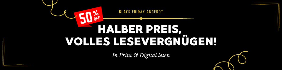 Banner Black Friday