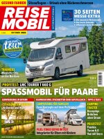 Reisemobil International 10/2022 E-Paper