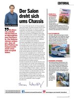 Reisemobil International 10/2022 Print-Ausgabe