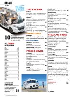 Reisemobil International 10/2022 Print-Ausgabe