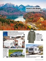 Camping, Cars & Caravans 10/2022 E-Paper oder Print-Ausgabe