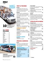 Reisemobil International 01/2023 Print-Ausgabe