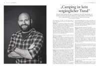 CampingImpulse 6/2022 E-Paper oder Print-Ausgabe