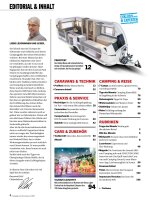 Camping, Cars & Caravans 03/2023 E-Paper oder Print-Ausgabe