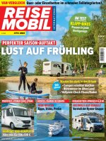 Reisemobil International 04/2023 E-Paper