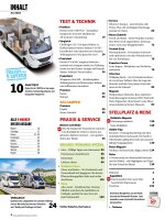 Reisemobil International 04/2023 Print-Ausgabe