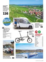 Reisemobil International 04/2023 Print-Ausgabe