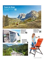 Camping, Cars & Caravans 04/2023 E-Paper oder Print-Ausgabe