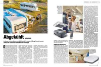 Camping, Cars & Caravans 05/2023 Print-Ausgabe