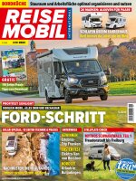 Reisemobil International 06/2023 E-Paper