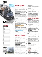 Reisemobil International 06/2023 Print-Ausgabe
