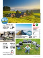 Reisemobil International 07/2023 Print-Ausgabe