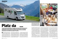 Reisemobil International 07/2023 Print-Ausgabe