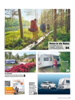 Camping, Cars & Caravans 07/2023 Print-Ausgabe