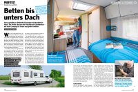 Camping, Cars & Caravans 07/2023 Print-Ausgabe