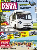 Reisemobil International 8/2017 E-Paper oder Print-Ausgabe