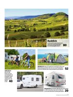 Camping, Cars & Caravans 08/2023 E-Paper oder Print-Ausgabe
