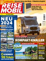 Reisemobil International 09/2023 E-Paper
