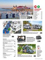Reisemobil International 09/2023 Print-Ausgabe