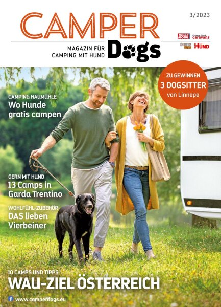 Camper-Dogs 03/2023 E-Paper