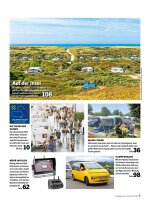Camping, Cars & Caravans 09/2023 Print-Ausgabe