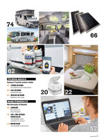Campervans & Wohnmobile Kaufberater 2024 Print-Ausgabe