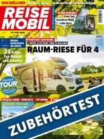 Zubehörtest: Scheibenreparatur