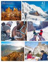 Traumziele für Camper 02/2023 "Camping mit Alpenblick" Print-Ausgabe