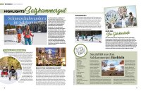 Traumziele für Camper 02/2023 "Camping mit Alpenblick" Print-Ausgabe