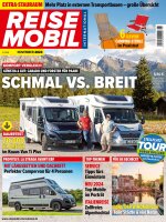 Reisemobil International 11/2023 E-Paper oder Print-Ausgabe