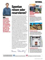 Reisemobil International 11/2023 Print-Ausgabe