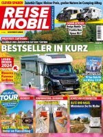 Reisemobil International 12/2023 Print-Ausgabe