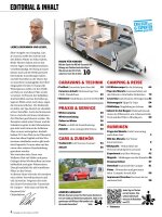 Camping, Cars & Caravans 12/2023 E-Paper