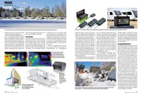 Camping, Cars & Caravans 12/2023 E-Paper
