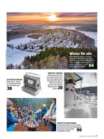Camping, Cars & Caravans 12/2023 Print-Ausgabe