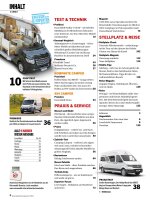 Reisemobil International 01/2024 Print-Ausgabe
