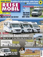 Reisemobil International 6/2018 E-Paper oder Print-Ausgabe