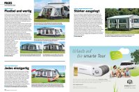 Camping, Cars & Caravans 02/2024 E-Paper