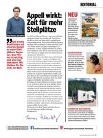 Reisemobil International 04/2024 Print-Ausgabe