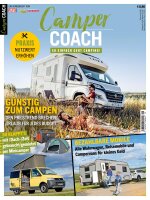 Camper Coach 2024 E-Paper oder Print-Ausgabe