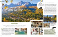 Traumziele für Camper 02/2024 "Schneevergnügen" E-Paper oder Print-Ausgabe