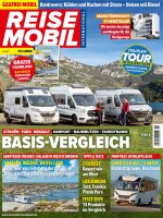 Reisemobil International 05/2024 E-Paper oder Print-Ausgabe