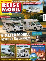 Reisemobil International 12/2019 E-Paper oder Print-Ausgabe
