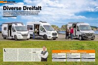 Reisemobil International 05/2024 E-Paper