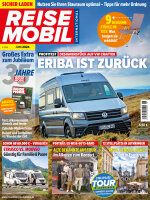 Reisemobil International 06/2024 E-Paper