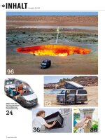 CamperVans 4/2024 Print-Ausgabe