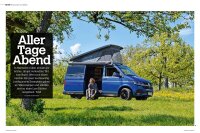 CamperVans 4/2024 Print-Ausgabe