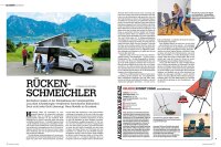 CamperVans 4/2024 Print-Ausgabe