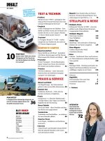 Reisemobil International 07/2024 Print-Ausgabe